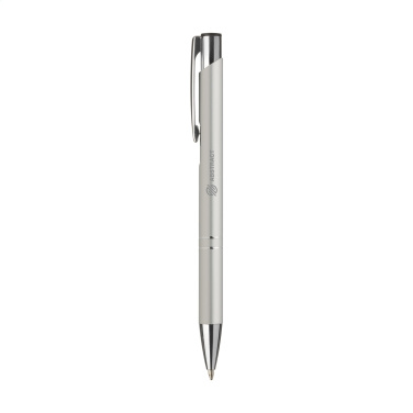 Logo trade promotional gifts picture of: Ebony Matt pen