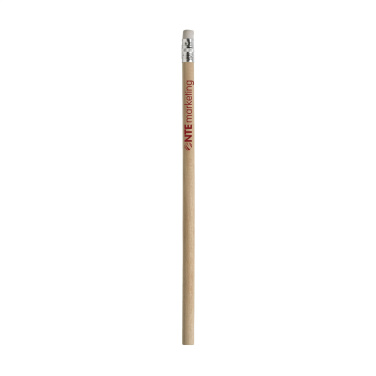 Logo trade promotional gifts image of: Topic pencil