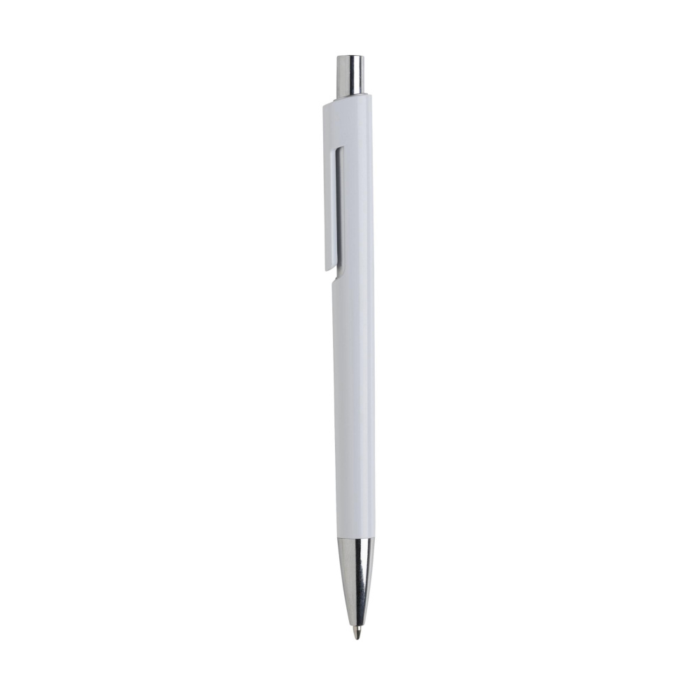 Logotrade advertising products photo of: Vista Solid pen