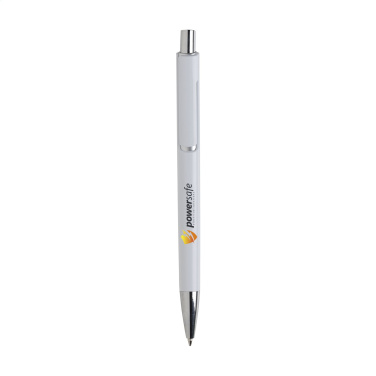 Logo trade corporate gifts picture of: Vista Solid pen