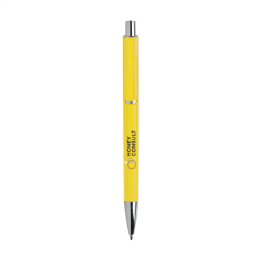 Logotrade promotional product image of: Vista Solid pen