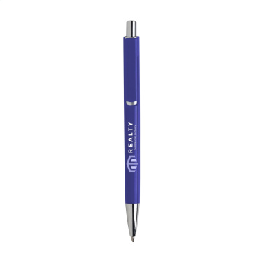 Logo trade promotional items image of: Vista Solid pen