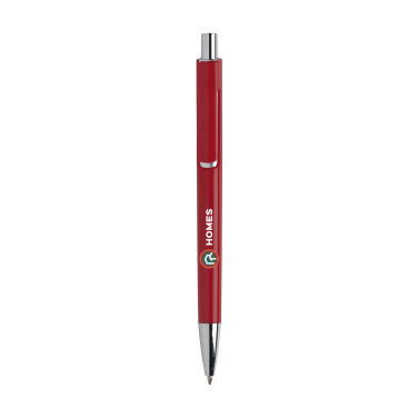 Logotrade promotional giveaway image of: Vista Solid pen