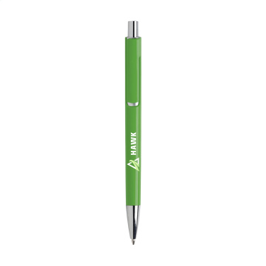 Logotrade promotional items photo of: Vista Solid pen