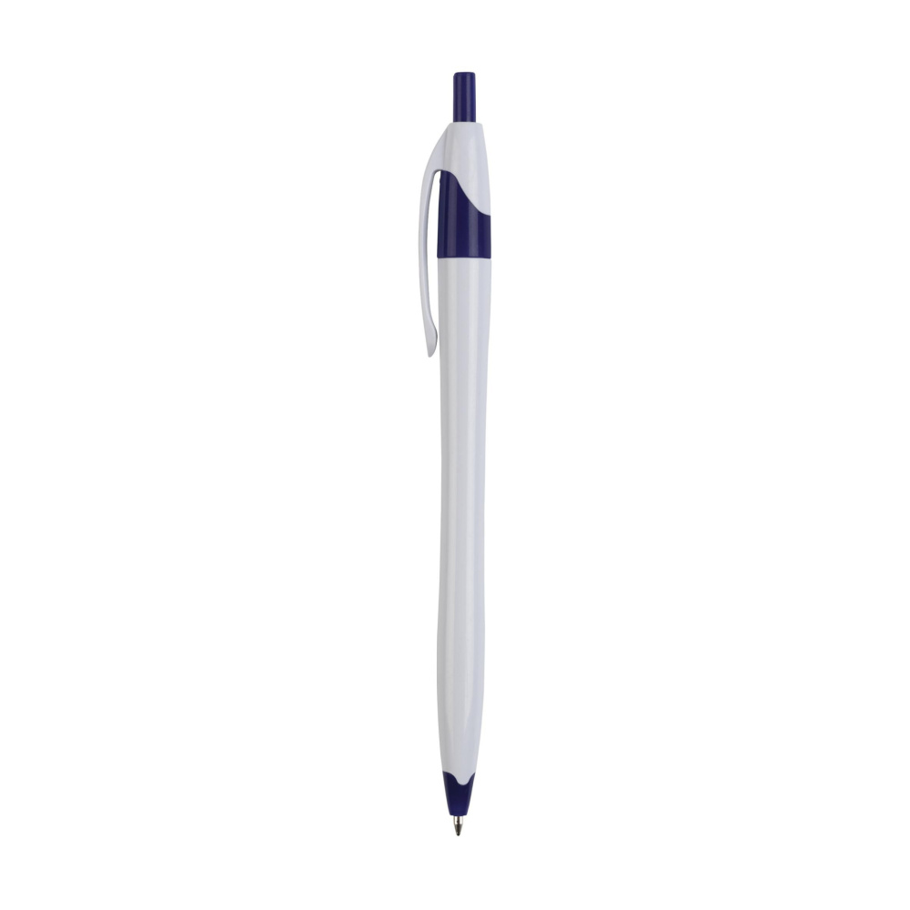 Logotrade promotional item picture of: Palito pen