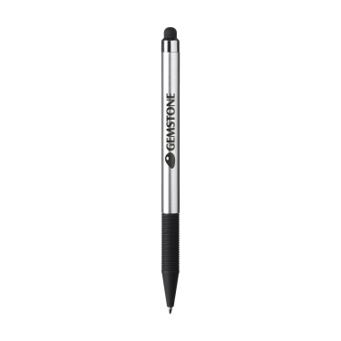 Logotrade promotional item picture of: TouchDown stylus pen