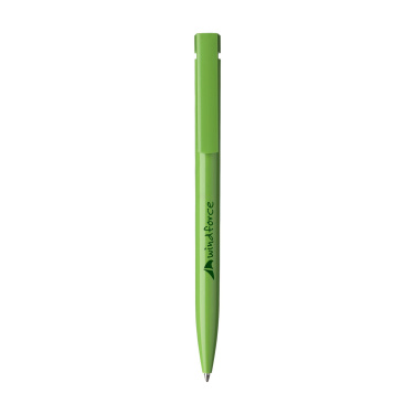 Logo trade promotional merchandise image of: Senator Liberty Polished pen