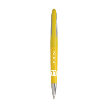 Logo trade promotional merchandise picture of: LunarColour pen