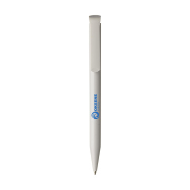 Logotrade promotional merchandise picture of: Senator Superhit Polished pen