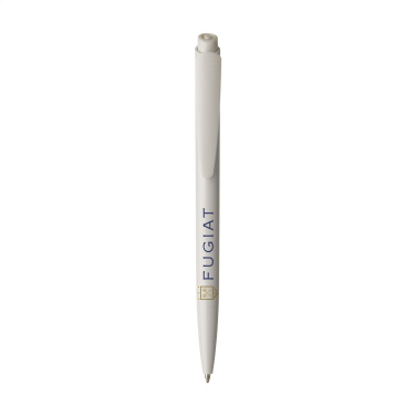 Logotrade corporate gift image of: Senator Dart Polished pen