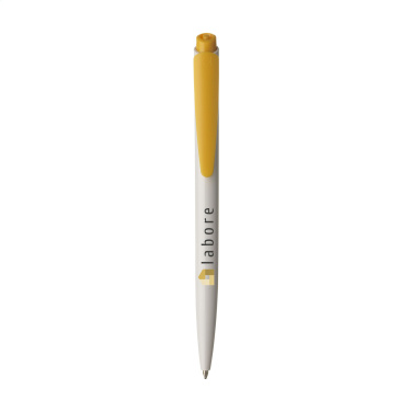 Logotrade promotional gift image of: Senator Dart Polished pen