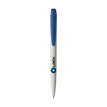 Logo trade promotional gifts picture of: Senator Dart Polished pen