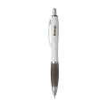 Athos White pen, black