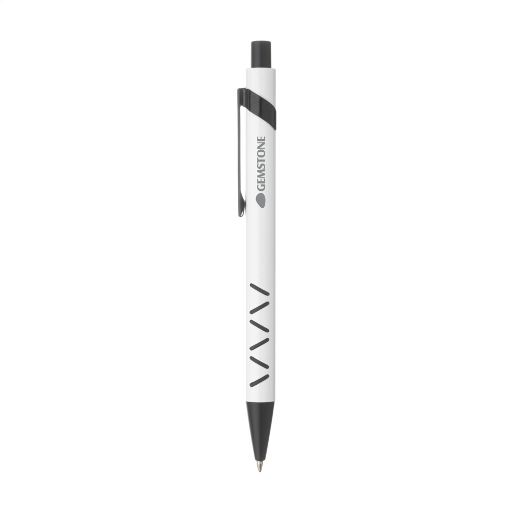 Logotrade business gift image of: Monza pen