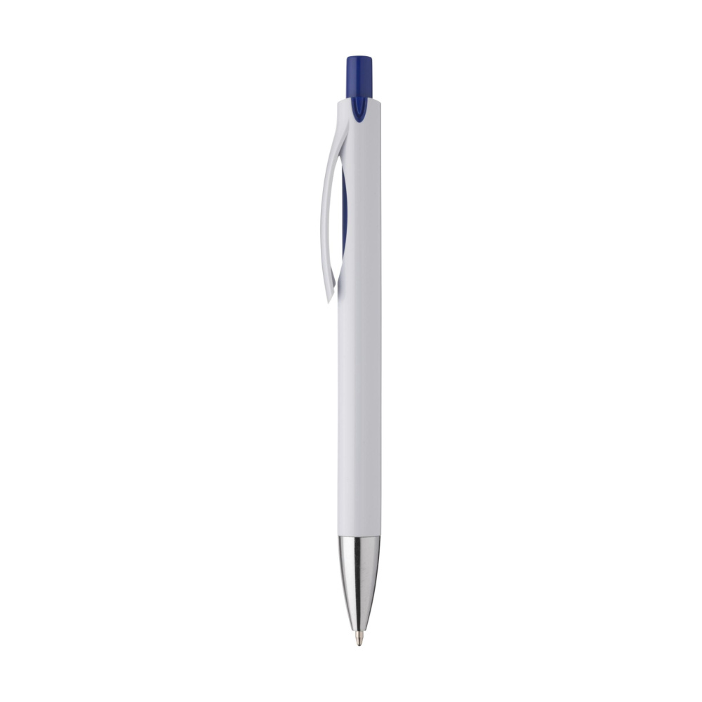 Logo trade promotional gift photo of: Modena pen