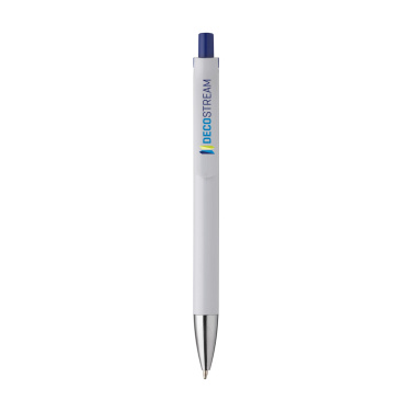 Logo trade promotional giveaways picture of: Modena pen