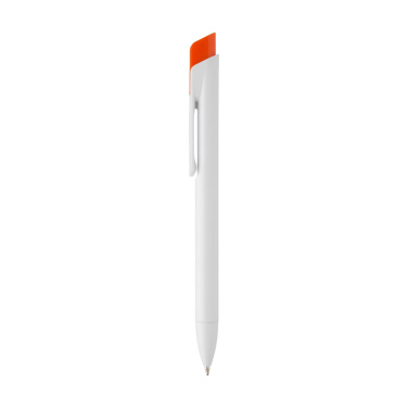 Logo trade promotional gifts picture of: Nuva pen