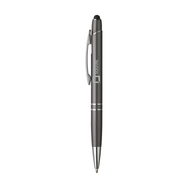 Logotrade promotional product image of: Arona Touch stylus pen