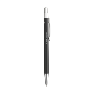 Logotrade promotional giveaways photo of: Sfera Recycled Aluminium pen