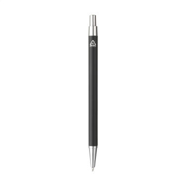 Logo trade promotional item photo of: Sfera Recycled Aluminium pen