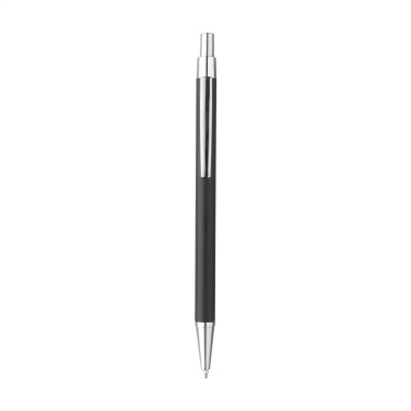 Logo trade promotional giveaway photo of: Sfera Recycled Aluminium pen