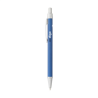 Logotrade promotional product image of: Sfera Recycled Aluminium pen