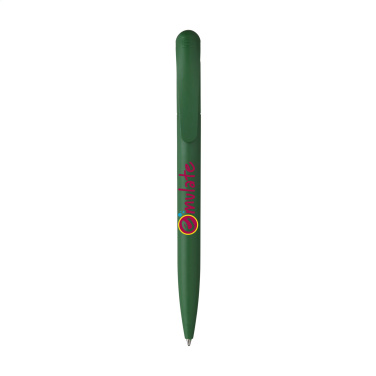 Logo trade promotional products image of: Senator Nature Plus Matt pen