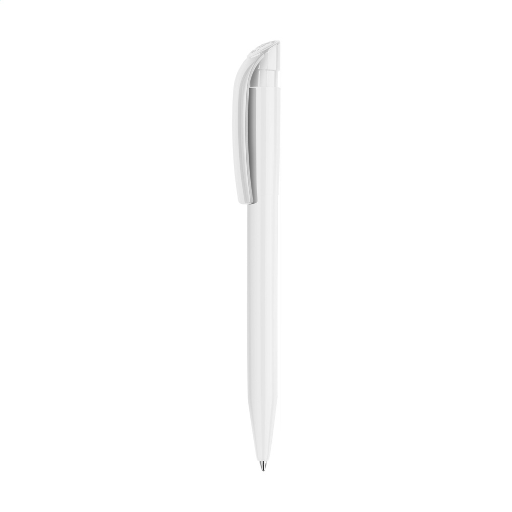 Logo trade promotional items picture of: Stilolinea S45 Solid pen