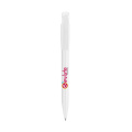 Stilolinea S45 Solid pen, white