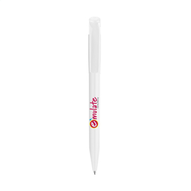 Logo trade promotional giveaways image of: Stilolinea S45 Solid pen