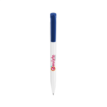 Logotrade business gift image of: Stilolinea S45 Solid pen