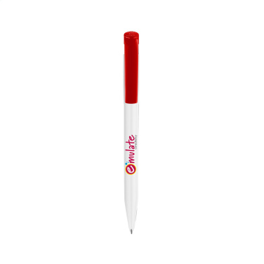 Logo trade promotional product photo of: Stilolinea S45 Solid pen