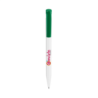 Logotrade promotional gift image of: Stilolinea S45 Solid pen