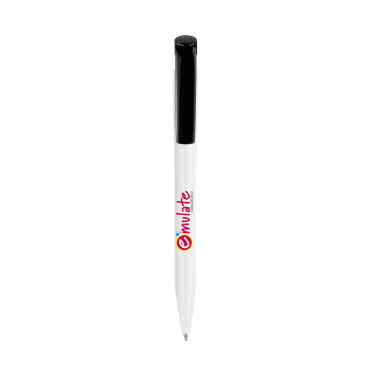 Logotrade promotional giveaways photo of: Stilolinea S45 Solid pen