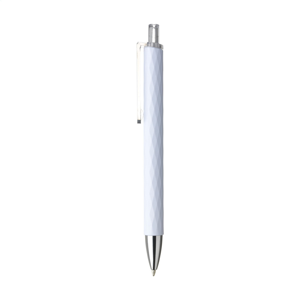 Logo trade promotional merchandise picture of: Solid Graphic pen