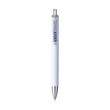 Logo trade business gift photo of: Solid Graphic pen