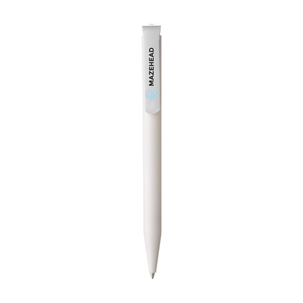 Logotrade promotional product picture of: Senator SuperHit Bio pen