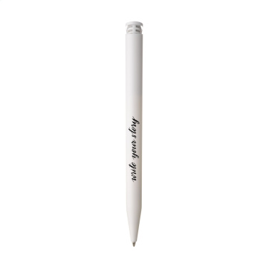 Logotrade promotional product picture of: Senator SuperHit Bio pen