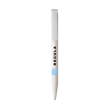 Logotrade promotional giveaways photo of: Senator SuperHit Bio pen