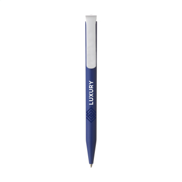 Logo trade promotional item photo of: Senator SuperHit Bio pen