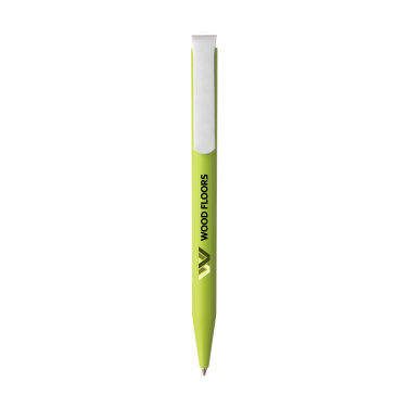 Logo trade advertising product photo of: Senator SuperHit Bio pen