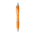 Athos RPET pen, orange