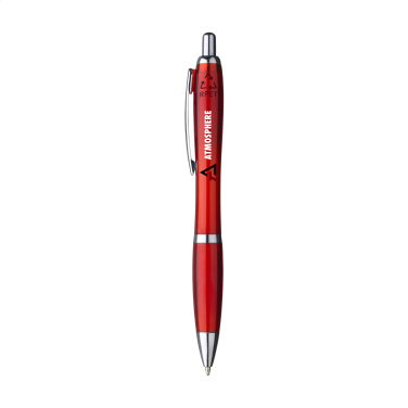 Logo trade promotional items picture of: Athos RPET pen