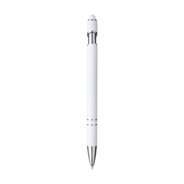 Logotrade promotional item image of: Luca Touch stylus pen