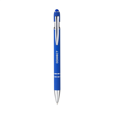 Logotrade advertising product image of: Luca Touch stylus pen