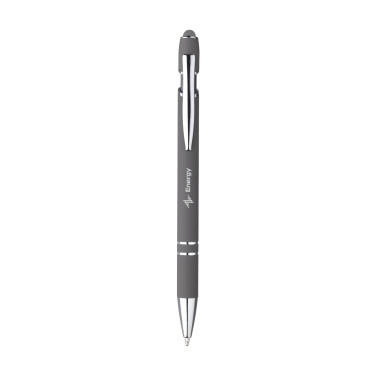 Logotrade promotional merchandise photo of: Luca Touch stylus pen