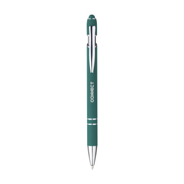 Logotrade promotional giveaways photo of: Luca Touch stylus pen