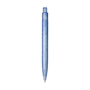 Logo trade promotional products picture of: BottleWise RPET pen