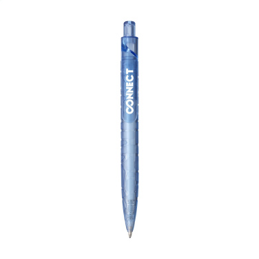 Logo trade promotional gifts image of: BottleWise RPET pen