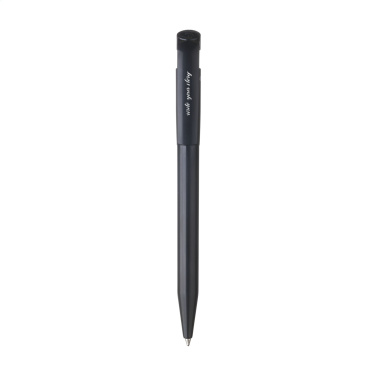 Logo trade promotional gifts image of: Stilolinea S45 Recycled pen